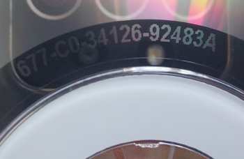 CD Ancesthor: Beneath The Mask LTD