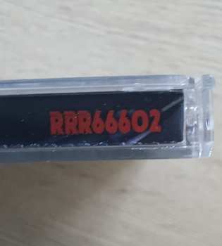 CD Ancesthor: Beneath The Mask LTD