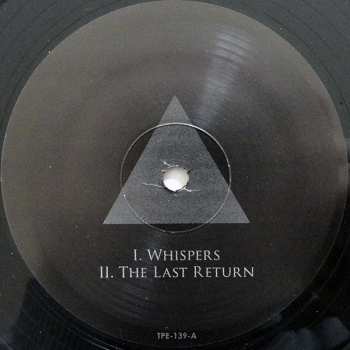 2LP Ancestors: In Dreams And Time
