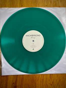 2LP Anchorsong: Mirage CLR | LTD | NUM