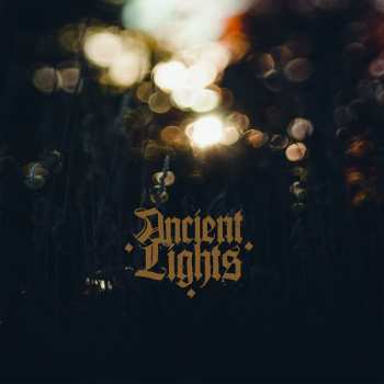 2LP Ancient Lights: Ancient Lights LTD | CLR
