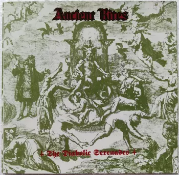 The Diabolic Serenades