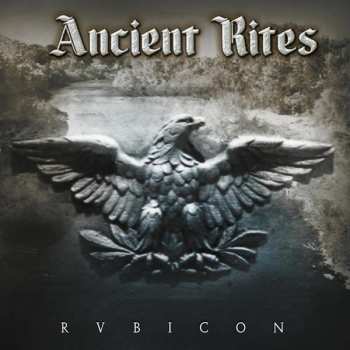 Album Ancient Rites: Rvbicon