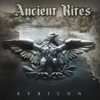 CD Ancient Rites: Rvbicon