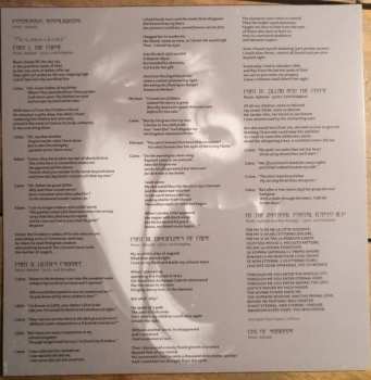 2LP Ancient: The Cainian Chronicle