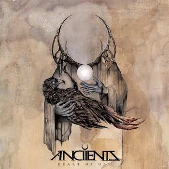 2LP Anciients: Heart Of Oak LTD
