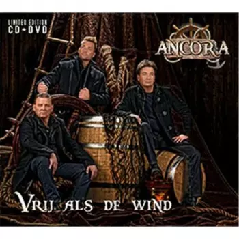 Vrij Als De Wind