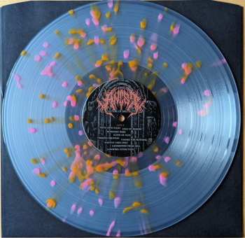 LP Ancst: Culture Of Brutality