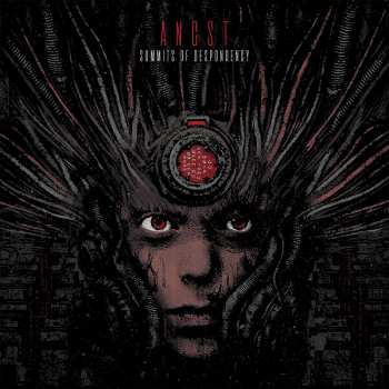 CD Ancst: Summits Of Despondency  LTD | DIGI
