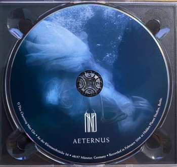 CD Ånd: Aeternus