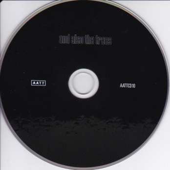 CD And Also The Trees: And Also The Trees