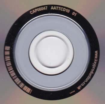 CD And Also The Trees: And Also The Trees