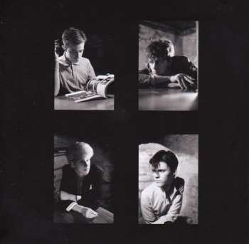 CD And Also The Trees: And Also The Trees