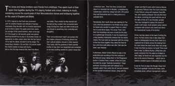 CD And Also The Trees: And Also The Trees