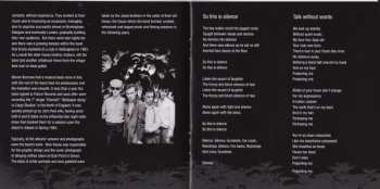 CD And Also The Trees: And Also The Trees