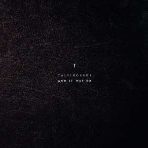 Album Talvihorros: And It Was So