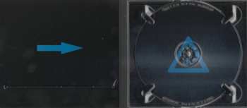 3CD And One: Magnet (Trilogie I)