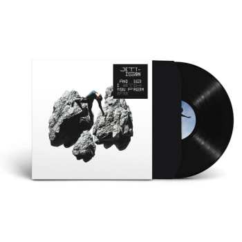 LP And So I Watch You From Afar: Jettison