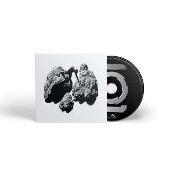 CD And So I Watch You From Afar: Jettison