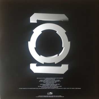 LP And So I Watch You From Afar: Jettison CLR | LTD