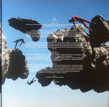 LP And So I Watch You From Afar: Jettison CLR | LTD