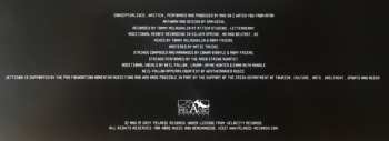 LP And So I Watch You From Afar: Jettison CLR | LTD