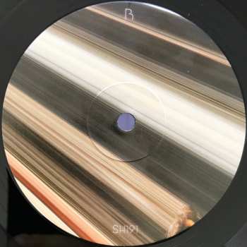 LP And So I Watch You From Afar: The Endless Shimmering