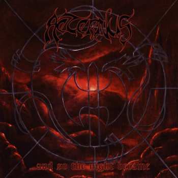 Album Aeternus: ...And So The Night Became