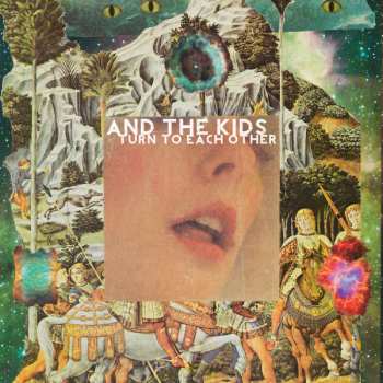 LP And The Kids: Turn To Each Other