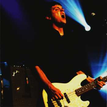 CD ...And You Will Know Us By The Trail Of Dead: Live At Rockpalast 2009