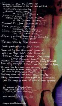 CD ...And You Will Know Us By The Trail Of Dead: Madonna