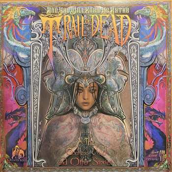 LP ...And You Will Know Us By The Trail Of Dead: X: The Godless Void And Other Stories