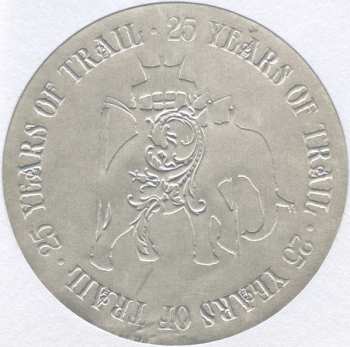 LP ...And You Will Know Us By The Trail Of Dead: X: The Godless Void And Other Stories