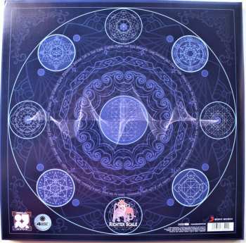 2LP/CD ...And You Will Know Us By The Trail Of Dead: XI: Bleed Here Now LTD