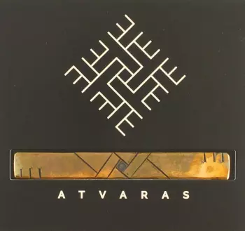 Andaja: Atvaras