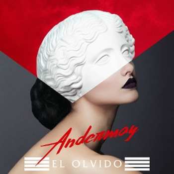 Album Andermay: El Olvido E.p.