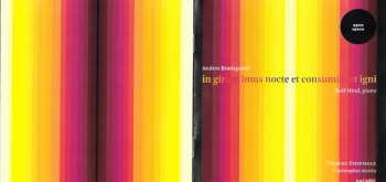 CD Rolf Hind: In Girum Imus Nocte Et Consumimur Igni
