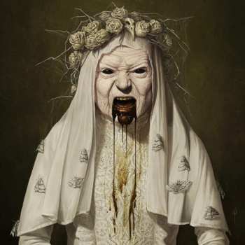 Album Anders Buaas: The Witches Of Finnmark