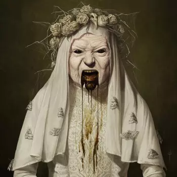 Anders Buaas: The Witches Of Finnmark