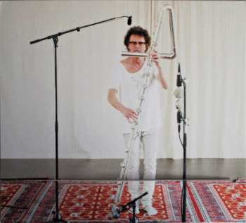 CD Anders Hagberg: Ma
