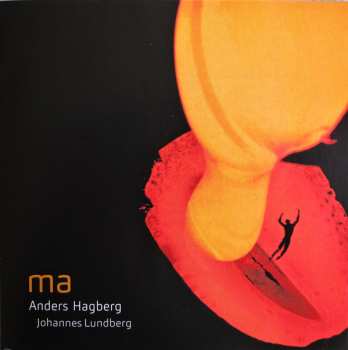 CD Anders Hagberg: Ma