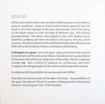 CD Anders Hagberg: Ma