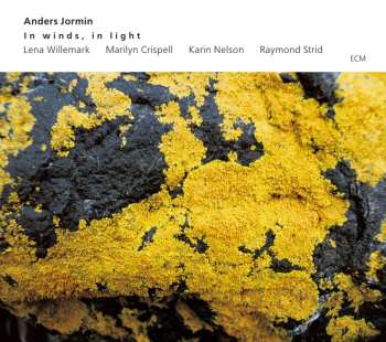 CD Anders Jormin: In Winds, In Light