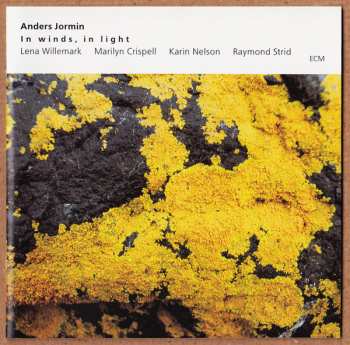 CD Anders Jormin: In Winds, In Light