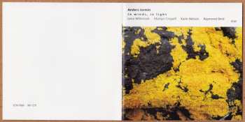 CD Anders Jormin: In Winds, In Light