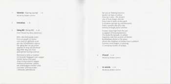 CD Anders Jormin: In Winds, In Light