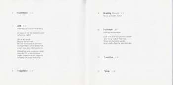 CD Anders Jormin: In Winds, In Light