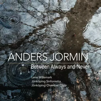 Between Always And Never