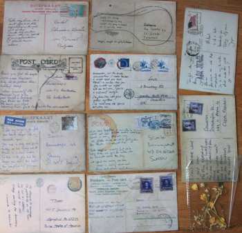 CD Anderson: It Runs In The Family