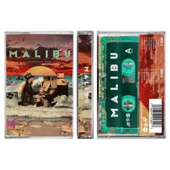 MC Anderson .Paak: Malibu (10 Year Anniversary)